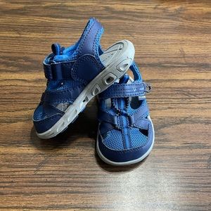 Columbia Toddler Sandals